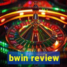 bwin review